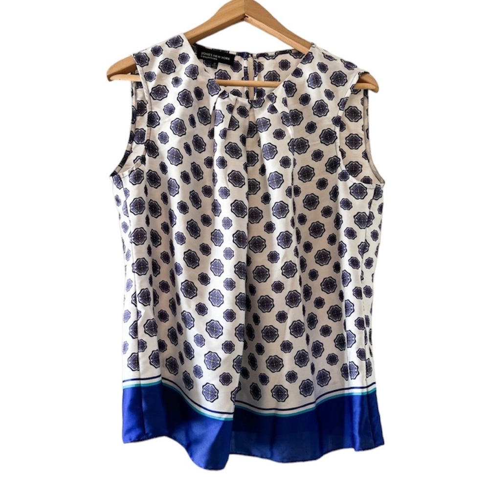 Jones New York top